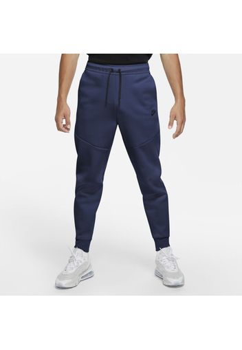 Pantaloni jogger Nike Tech Fleece - Uomo - Blu