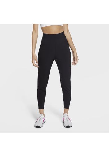 Pantaloni da training Nike Bliss Luxe - Donna - Nero