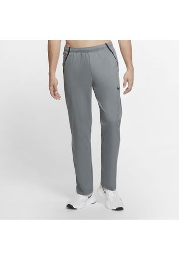 Pantaloni da training woven Nike Dri-FIT - Uomo - Grigio