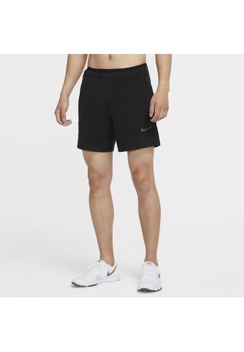 Shorts Nike Pro Rep - Uomo - Nero