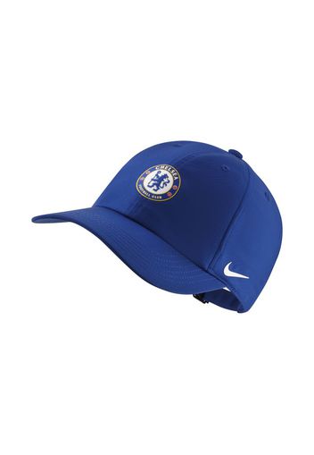 Cappello Chelsea FC Heritage86 - Bambini - Blu