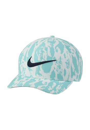 Cappello da golf stampato Nike AeroBill Classic99 - Verde