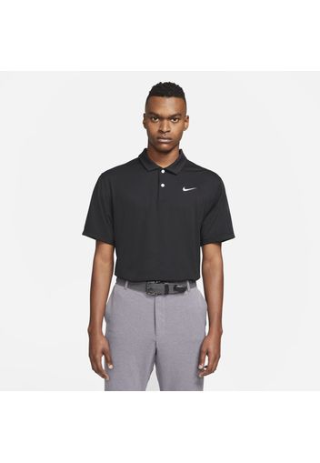 Polo da golf Nike Dri-FIT - Uomo - Nero