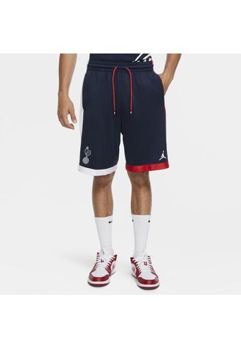 Shorts da basket Jordan France - Uomo - Blu