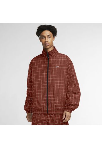 Track jacket Flash NikeLab - Uomo - Arancione