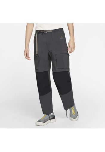 Pantaloni cargo Nike ACG"Smith Summit"- Uomo - Grigio