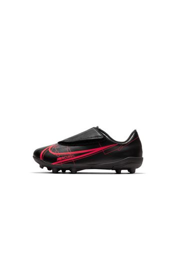 Scarpa da calcio multiterreno Nike Jr. Mercurial Vapor 14 Club MG - Bambini - Nero