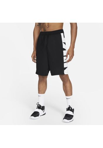 Shorts da basket Nike Dri-FIT - Uomo - Nero