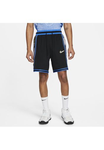 Shorts da basket Nike Dri-FIT DNA+ - Uomo - Nero