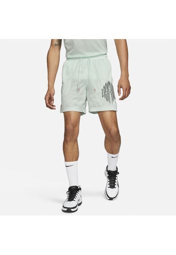 Shorts da basket KD - Uomo - Verde