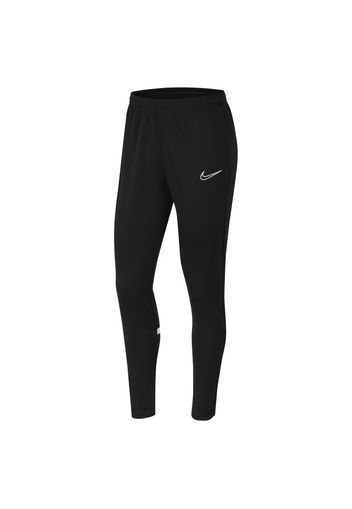 Pantaloni da calcio Nike Dri-FIT Academy - Donna - Nero