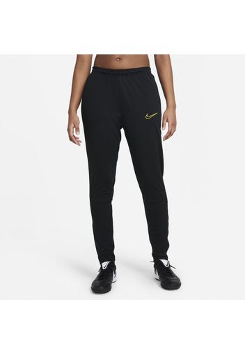 Pantaloni da calcio Nike Dri-FIT Academy - Donna - Nero