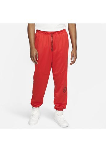 Pantaloni in tricot HBR Jordan Sport DNA - Uomo - Red