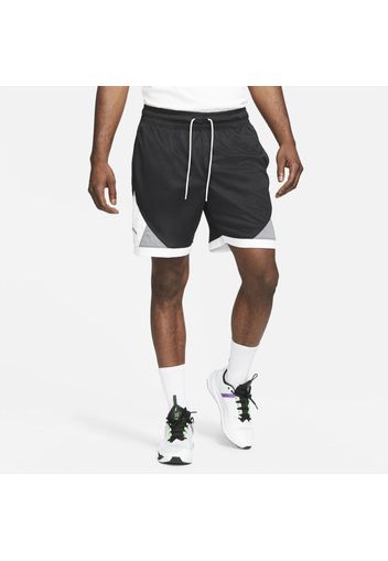 Shorts Diamond Jordan Dri-FIT Air - Uomo - Nero