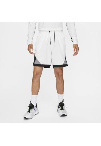 Shorts Diamond Jordan Dri-FIT Air - Uomo - Bianco