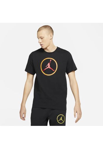 T-shirt a manica corta Jordan Sport DNA - Uomo - Nero