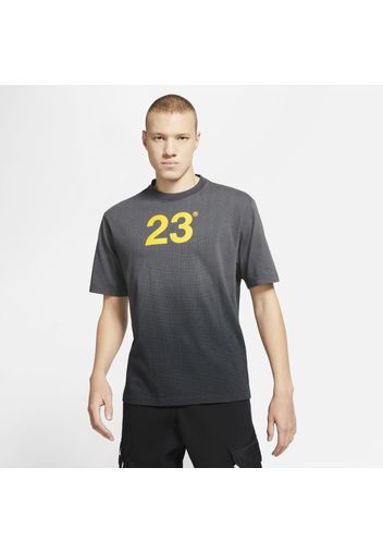 T-shirt a manica corta Jordan 23 Engineered - Uomo - Nero