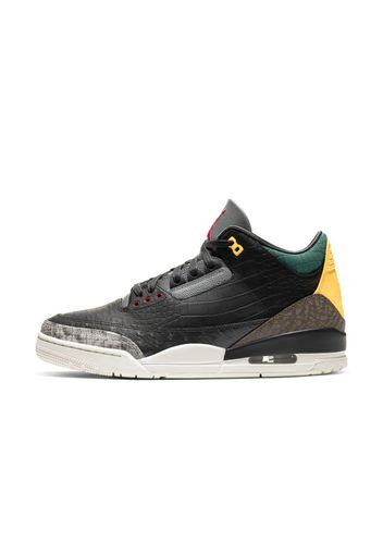 Scarpa Air Jordan 3 Retro SE - Nero