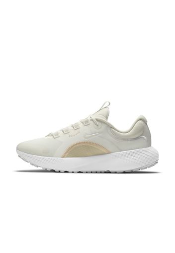 Scarpa da running Nike React Escape Run - Donna - Bianco