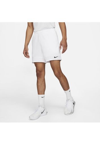 Shorts da tennis NikeCourt Dri-FIT ADV Rafa - Uomo - Bianco