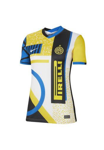 Maglia da calcio Inter 2021/22 Stadium da donna - Fourth - Bianco