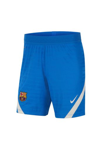 Shorts da calcio in maglia Nike Dri-FIT ADV FC Barcelona Strike Elite - Uomo - Blu