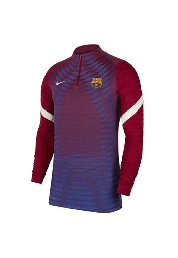 Maglia da calcio per allenamento Nike Dri-FIT ADV FC Barcelona Strike Elite - Uomo - Rosso