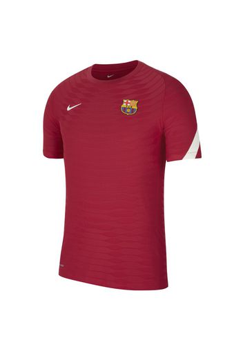 Maglia da calcio a manica corta Nike Dri-FIT ADV FC Barcelona Elite - Uomo - Rosso