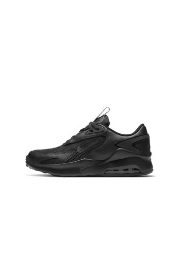 Scarpa Nike Air Max Bolt - Ragazzi - Nero