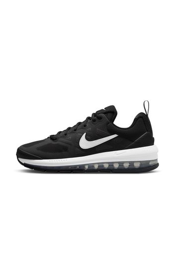 Scarpa Nike Air Max Genome - Uomo - Nero