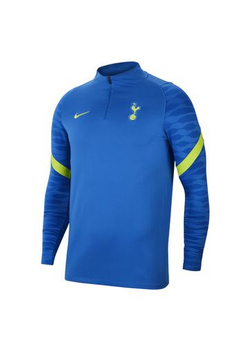 Maglia da calcio pre-partita Tottenham Hotspur Strike - Uomo - Blu