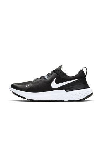 Scarpa da running Nike React Miler - Uomo - Nero