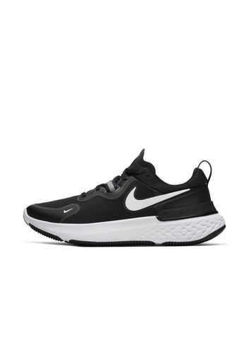 Scarpa da running Nike React Miler - Donna - Nero