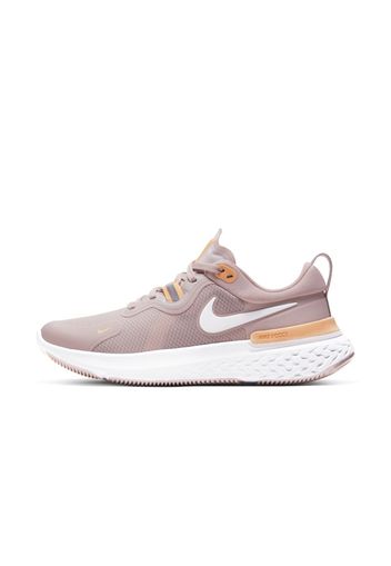 Scarpa da running Nike React Miler - Donna - Rosa