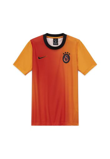 Maglia da calcio Galatasaray per ragazzi - Terza - Arancione