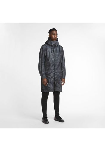 Parka F.C. Barcelona - Uomo - Nero