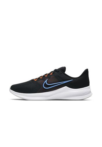 Scarpa da running Nike Downshifter 11 - Uomo - Nero