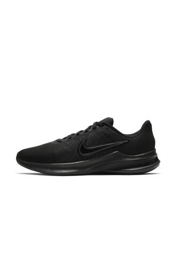 Scarpa da running Nike Downshifter 11 - Uomo - Nero