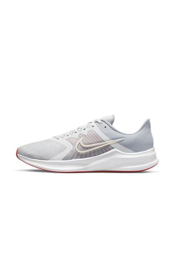 Scarpa da running Nike Downshifter 11 - Uomo - Grigio