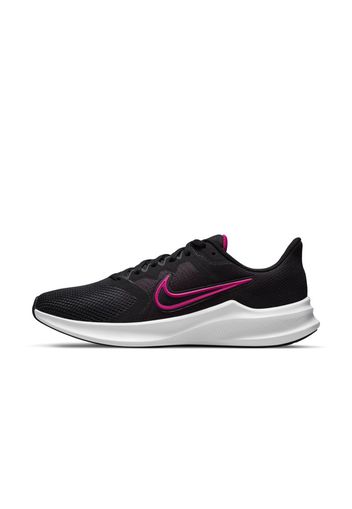 Scarpa da running Nike Downshifter 11 - Donna - Nero