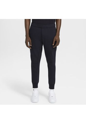 Pantaloni jogger su misura Nike ESC - Uomo - Blu