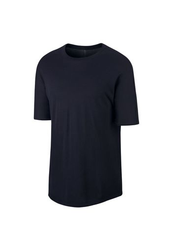 Maglia a manica corta Nike ESC - Uomo - Blu