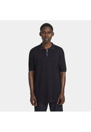 Polo Modern Nike ESC - Uomo - Blu