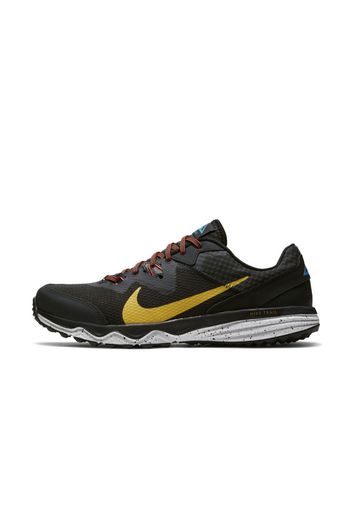 Scarpa da trail running Nike Juniper Trail - Uomo - Nero