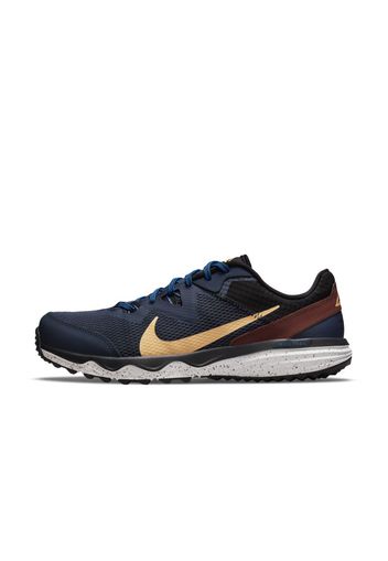 Scarpa da trail running Nike Juniper Trail - Uomo - Blu