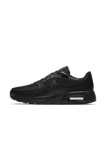 Scarpa Nike Air Max SC - Uomo - Nero