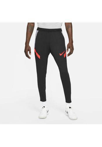 Pantaloni da calcio Nike Dri-FIT Strike - Uomo - Nero