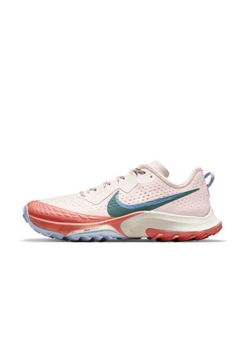 Scarpa da trail running Nike Air Zoom Terra Kiger 7 - Donna - Rosa