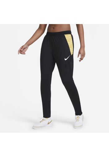 Pantaloni da calcio Nike Dri-FIT Strike - Donna - Nero