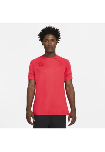 Maglia da calcio a manica corta Nike Dri-FIT Academy - Uomo - Red